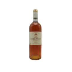 capture du vin Château Lafaurie-Peyraguey