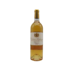image du vin Suduiraut