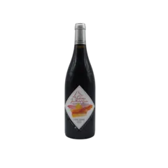 image du vin Domaine Etienne Guigal la Landonne Etiq. Abîmée