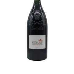 photos du vin Julien Mus la Graveirette Châteauneuf du Pape Tempo