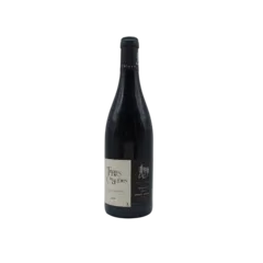photo du vin Saumur Champigny Terres Chaudes Domaine des Roches Neuves