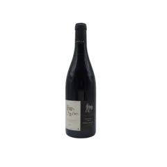 photo du vin Saumur Champigny Terres Chaudes Domaine des Roches Neuves