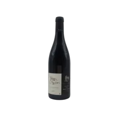 photo du vin Saumur Champigny Terres Chaudes Domaine des Roches Neuves