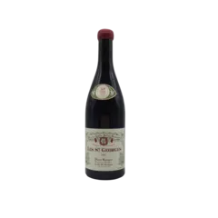 image du vin Les Saint Georges