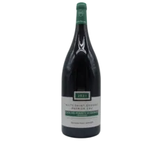 image du vin Clos des Porrets Saint-Georges Monopole