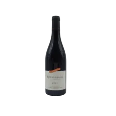 capture du vin Bourgogne