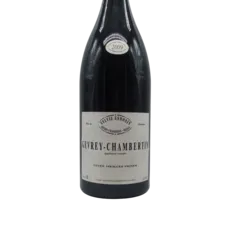 photo du vin Cuvée Vieilles Vignes
