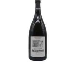 photo du vin Champ Cain Extra Brut