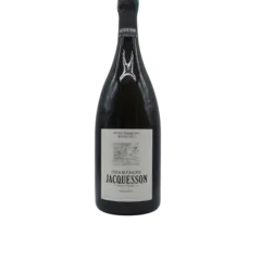 photo du vin Champ Cain Extra Brut