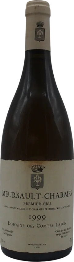 photo du vin Charmes