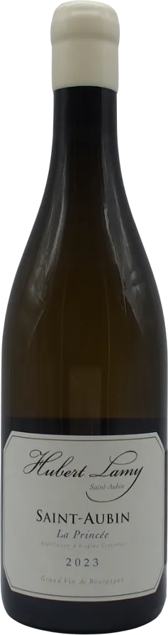 photo du vin La Princée