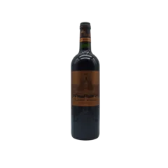 photos du vin Blason d’Issan