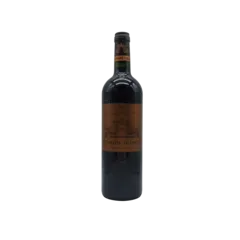 photos du vin Blason d’Issan