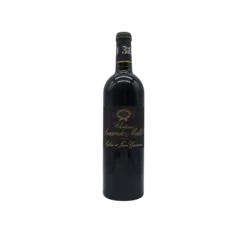 photo du vin Château Sociando-Mallet