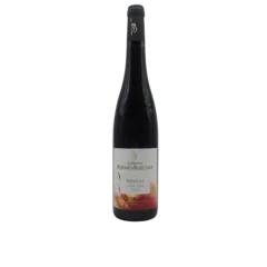 aperçu du vin Grand Cru Rangen Chateau d’Orschwihr Alsace Grand Cru