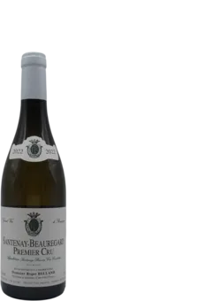 photo du vin Beauregard Mise Tardive