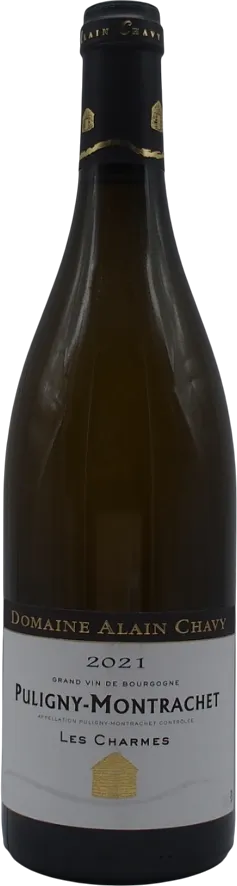 image du vin les Charmes