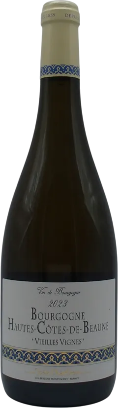 photos du vin Maranges Domaine Charleux Vieilles Vignes