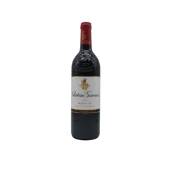 image du vin Château Giscours