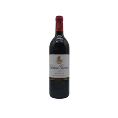 image du vin Château Giscours