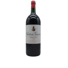 image du vin Château Giscours