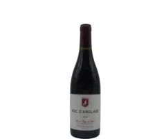 image du vin Roc d’Anglade Vdp du Gard Rouge 2023
