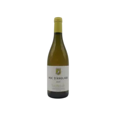 photo du vin Igp du Gard Blanc Domaine Roc d’Anglade
