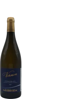 illustration du vin Vernon