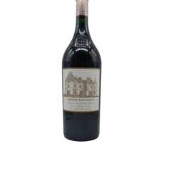 photo du vin Château Haut Brion Rouge