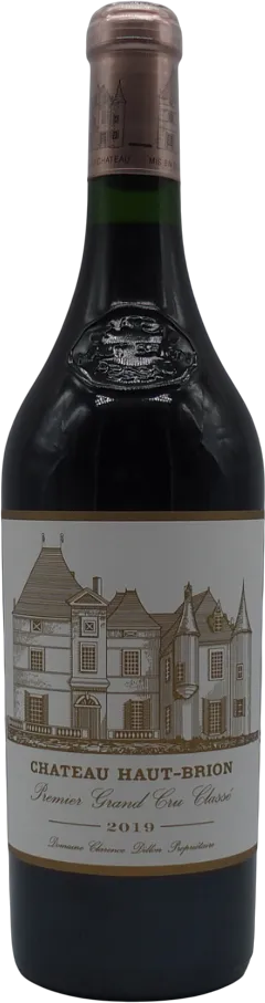 photo du vin Château Haut Brion 1er Grand Cru Classé