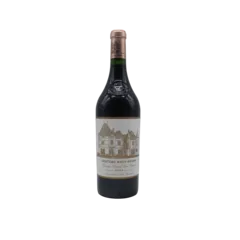 image du vin Chateau Haut Brion