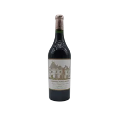 photo du vin Château Haut Brion 1er Grand Cru Classé