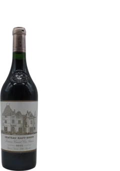 photo du vin Château Haut Brion 1er Grand Cru Classé