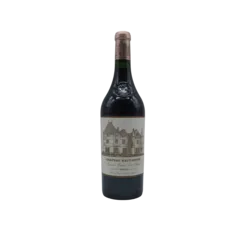 photo du vin Château Haut Brion 1er Grand Cru Classé