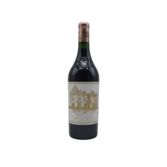 image du vin Chateau Haut Brion