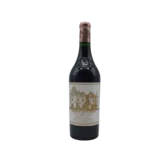 photo du vin Chateau Haut Brion