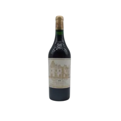 photo du vin Château Haut Brion Rouge