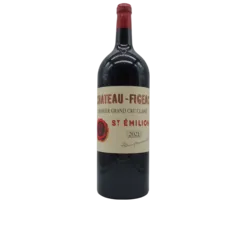 image du vin Chateau Figeac