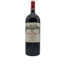photos du vin Calon Segur