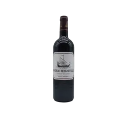 photo du vin Château Beychevelle