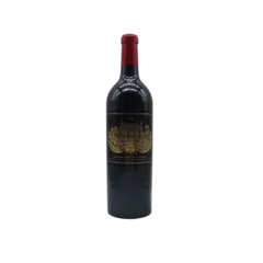 illustration du vin Château Palmer