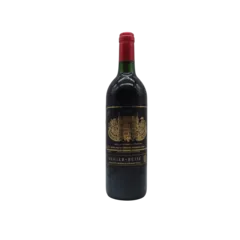 illustration du vin Château Palmer