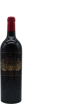 photo du vin Château Palmer