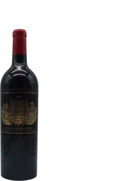 photo du vin Château Palmer