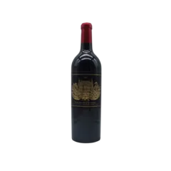 photo du vin Château Palmer
