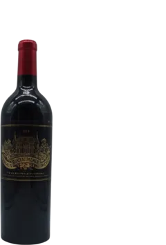 illustration du vin Château Palmer