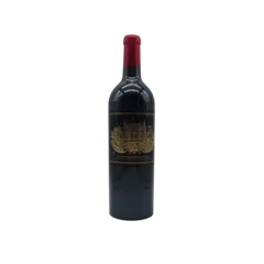 illustration du vin Château Palmer
