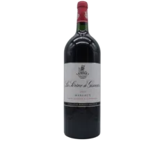 image du vin la Sirène de Giscours - Second Vin du Château Giscours