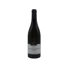 photo du vin Le Trezin
