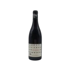 photo du vin Saumur Champigny les Mémoires Domaine des Roches Neuves